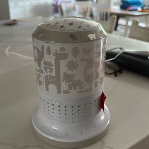 Fisher Price night light